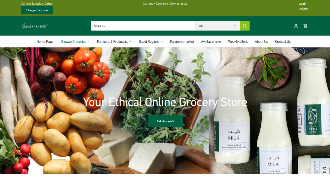 Zolux Solutions project 14
