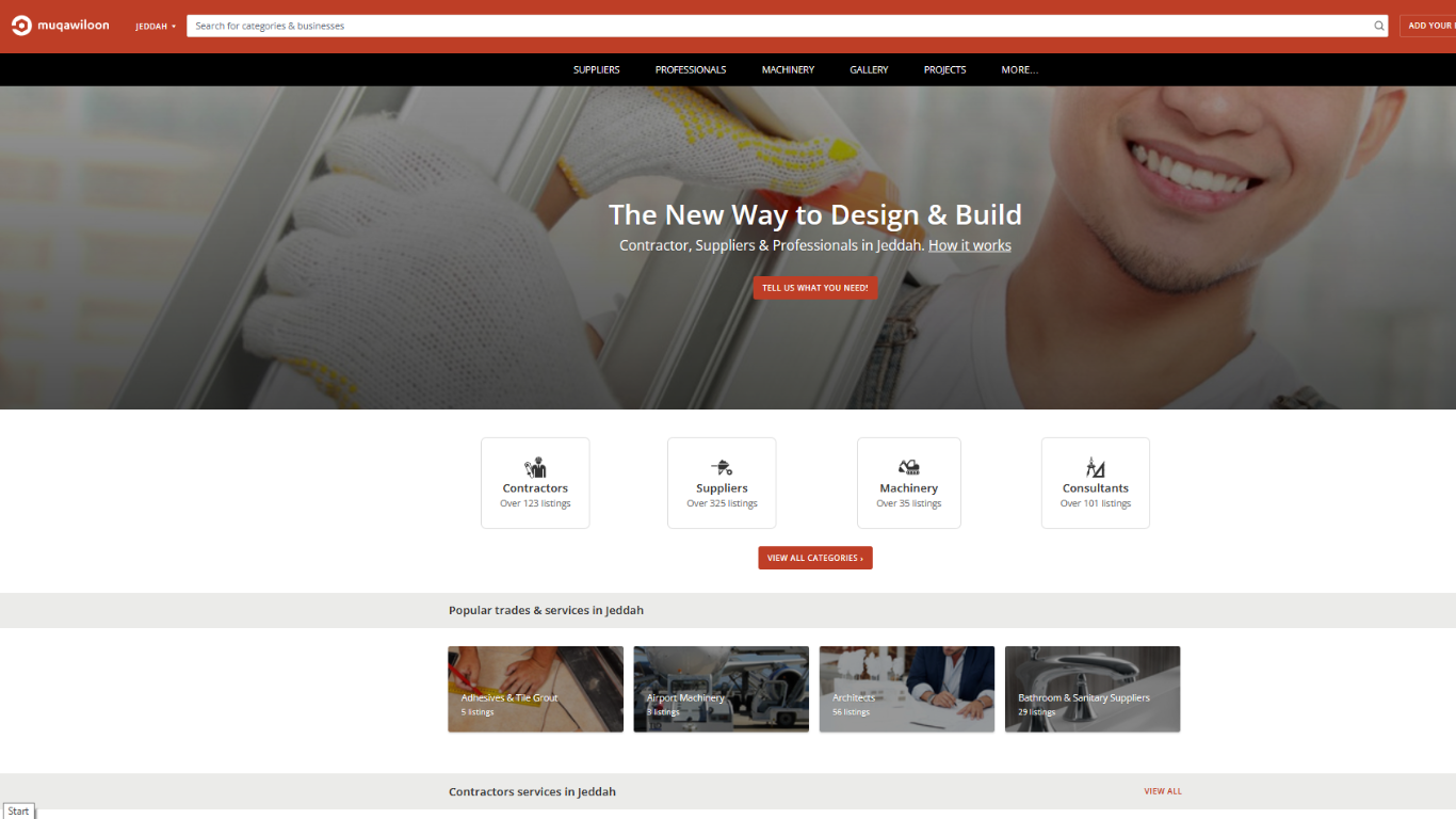 Zolux Solutions project 9
